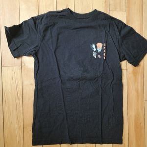 Men's small t-shirt